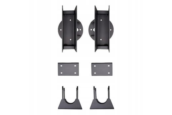Kit de refuerzo de suspensión neumática Mercedes Sprinter 2006-2026 
