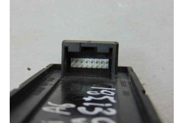 4B0959851 MANDO ELEVALUNAS DELANTERO IZQUIERDO AUDI A6 BERLINA (4B2) 2.5 TDI 4B0959851 185139 AUDI - 4