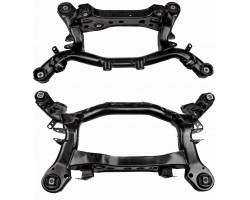 Rear suspension frame BMW 3 E90 E91 E92 E93