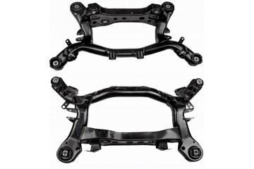 Rear suspension frame BMW 3 E90 E91 E92 E93