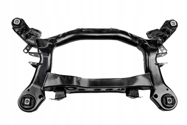 Rear suspension frame BMW 3 E90 E91 E92 E93 Packaging status original