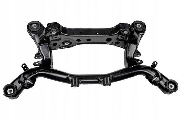 Rear suspension frame BMW 3 E90 E91 E92 E93 Catalog number of the part ST RZ BM 713