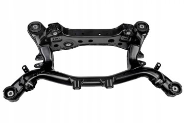 Rear suspension frame BMW 3 E90 E91 E92 E93 Catalog number of the part ST RZ BM 713