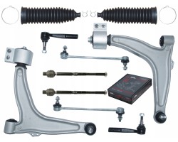 Lower control arm SRLine front set for Opel Vectra C Signum
