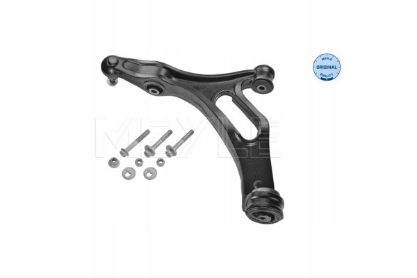 VW P TOUAREG LE LOWER CONTROL ARM MEYLE 116 050 0049