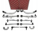 ZESTAW WAHACZY ZAWIESZENIA OSI PRZOD FEBI AUDI A4 B6 AUDI A4 B7 SEAT EXEO