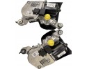 Windshield wiper motors left right Citroen C5 III OE KPL
