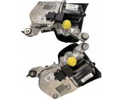 Windshield wiper motors left right Citroen C5 III OE KPL