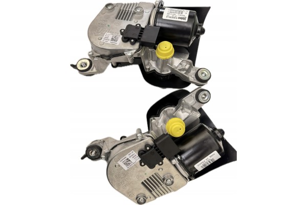 Windshield wiper motors left right Citroen C5 III OE KPL