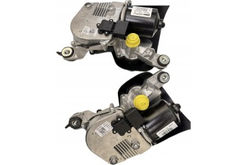 Windshield wiper motors left right Citroen C5 III OE KPL