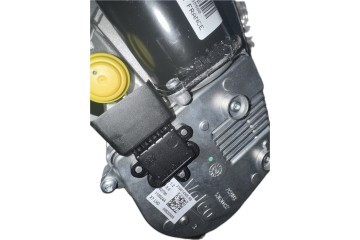 Windshield wiper motors left right Citroen C5 III OE KPL Packaging status original