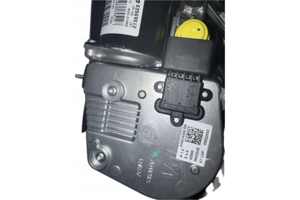 Windshield wiper motors left right Citroen C5 III OE KPL Catalog number of the part 6405KZ 6405LC