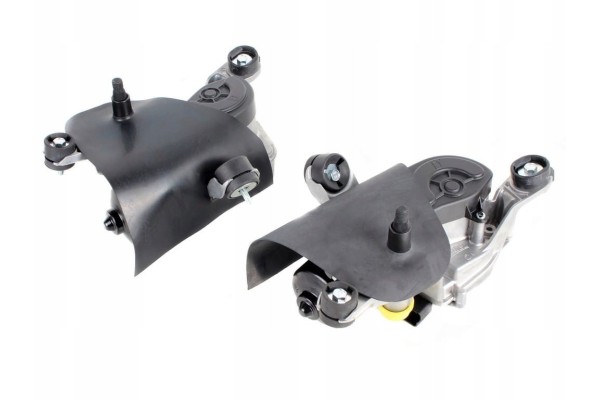 Windshield wiper motors left right Citroen C5 III OE KPL Part manufacturer Citroen OE