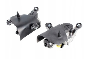 Windshield wiper motors left right Citroen C5 III OE KPL Part manufacturer Citroen OE