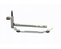 VAICO V10 6649 Wiper drive for VW GOLF PLUS 5M1 521 Front Right