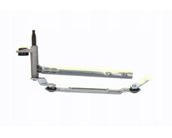 VAICO V10 6649 Wiper drive for VW GOLF PLUS 5M1 521 Front Right
