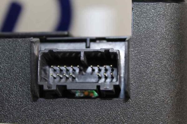 30672565 MANDO CLIMATIZADOR VOLVO S40 BERLINA