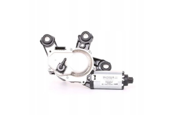 VALEO 579705 Wiper Motor for AUDI A4 Avant 8K5 B8 A4 Sedan Quality of parts according to GVO Q original with factory logo OEM OE