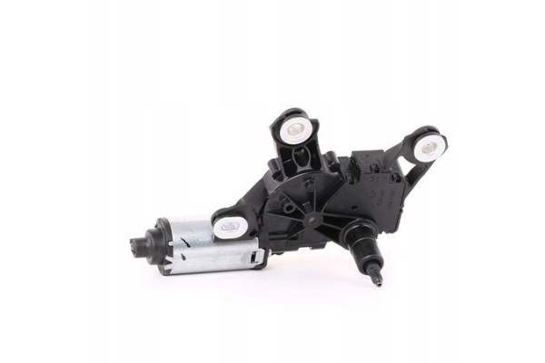 Motor de limpiaparabrisas Valeo 579705
