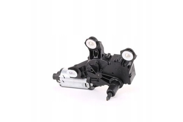 Motor de limpiaparabrisas Valeo 579705