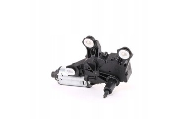 Motor de limpiaparabrisas Valeo 579705