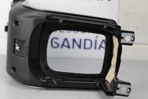30672565 MANDO CLIMATIZADOR VOLVO S40 BERLINA