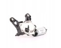 Motor de limpiaparabrisas Valeo 579705