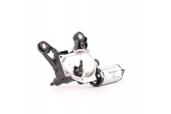 Motor de limpiaparabrisas Valeo 579705
