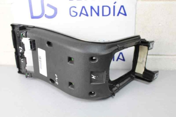 30672565 MANDO CLIMATIZADOR VOLVO S40 BERLINA