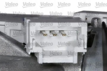 SILNIK WYCIERACZEK 582643 VALEO CITROEN Jakosc czesci zgodnie z GVO Q oryginal z logo producenta czesci OEM OES