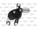 SILNIK WYCIERACZEK 582624 VALEO CUPRA SEAT ARONA