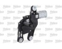 SILNIK WYCIERACZEK 582624 VALEO CUPRA SEAT ARONA Stan opakowania oryginalne