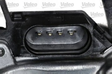 SILNIK WYCIERACZEK 582624 VALEO CUPRA SEAT ARONA Numer katalogowy czesci 582624