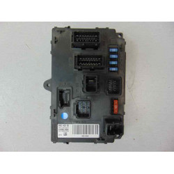 9656148080 CAJA RELES / FUSIBLES PEUGEOT 407