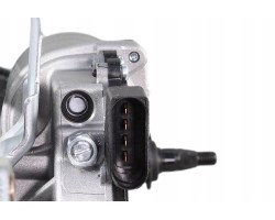 METZGER 2191025 Wiper drive for VW POLO AW1 BZ1