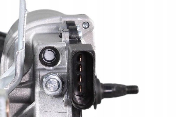METZGER 2191025 Wiper drive for VW POLO AW1 BZ1