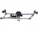 METZGER 2191025 Wiper drive for VW POLO AW1 BZ1 Catalog number of the part 2191025