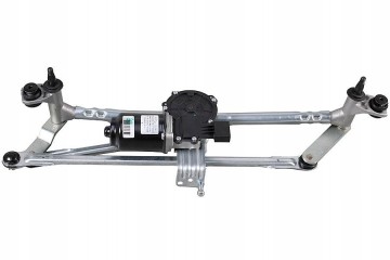 METZGER 2191025 Wiper drive for VW POLO AW1 BZ1 Catalog number of the part 2191025