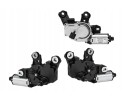WIPER MOTOR 579723 VALEO VW TOUAREG II