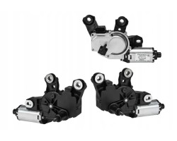 WIPER MOTOR 579723 VALEO VW TOUAREG II