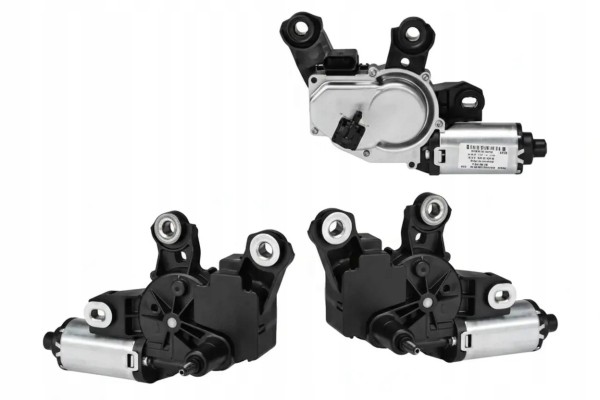 WIPER MOTOR 579723 VALEO VW TOUAREG II