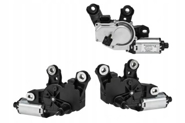 WIPER MOTOR 579723 VALEO VW TOUAREG II