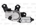 WIPER MOTOR 579723 VALEO VW TOUAREG II Packaging status original
