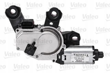 WIPER MOTOR 579723 VALEO VW TOUAREG II Packaging status original