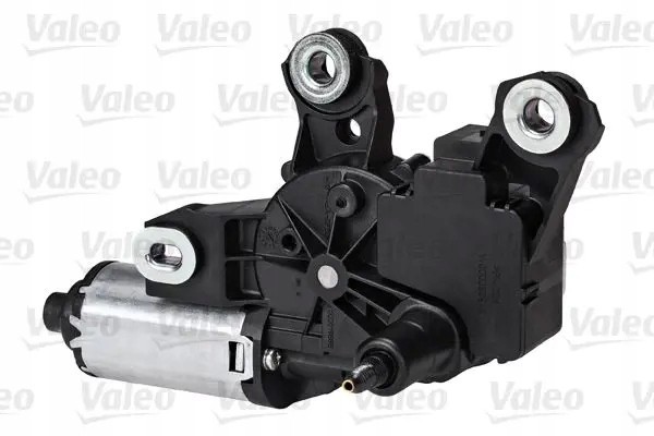 WIPER MOTOR 579723 VALEO VW TOUAREG II Part manufacturer Valeo