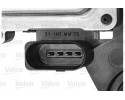 WIPER MOTOR 579723 VALEO VW TOUAREG II Catalog number of the part 579723