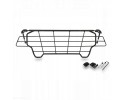Steel grating trunk Volvo OE V90 V90CC