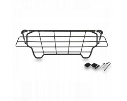 Steel grating trunk Volvo OE V90 V90CC