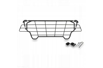 Steel grating trunk Volvo OE V90 V90CC