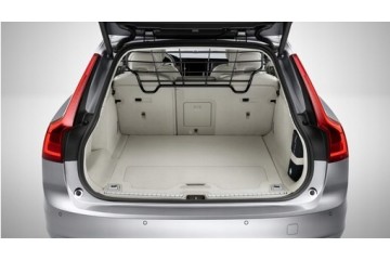 Steel grating trunk Volvo OE V90 V90CC Packaging status original